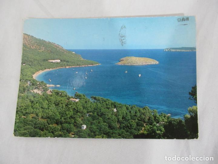 Postales: Mayorca - Pollensa. Formentor - Escrita - Foto 1