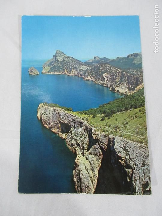 Postales: Mallorca - Pollensa - Formertor - Escrita - Foto 1