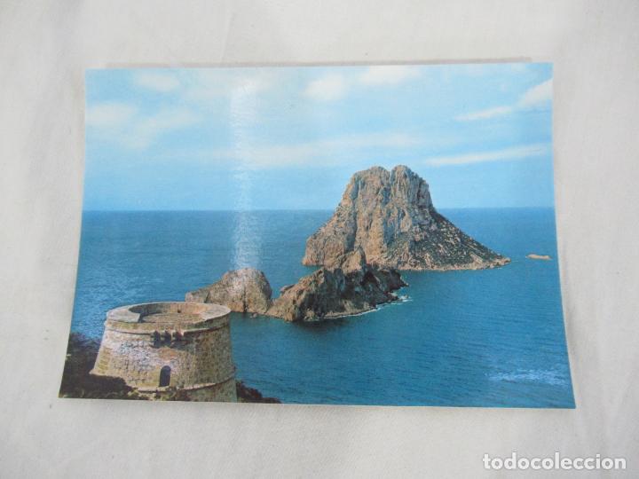 Postales: Ibiza - Isla Vedra - S/C - Foto 1