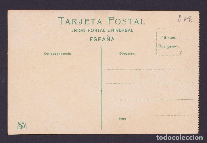 Postales: POSTAL MALLORCA N&ordm; 90 - PAYES - Foto 2