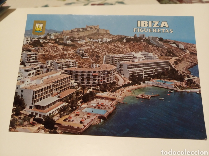 Postales: Ibiza - Foto 1