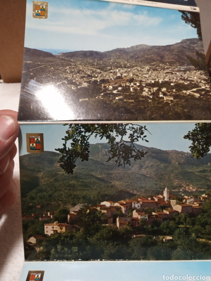 Postales: Soller - Foto 2