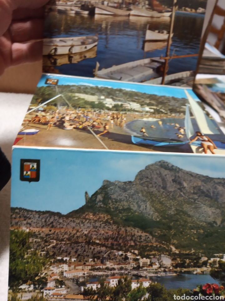 Postales: Soller - Foto 3
