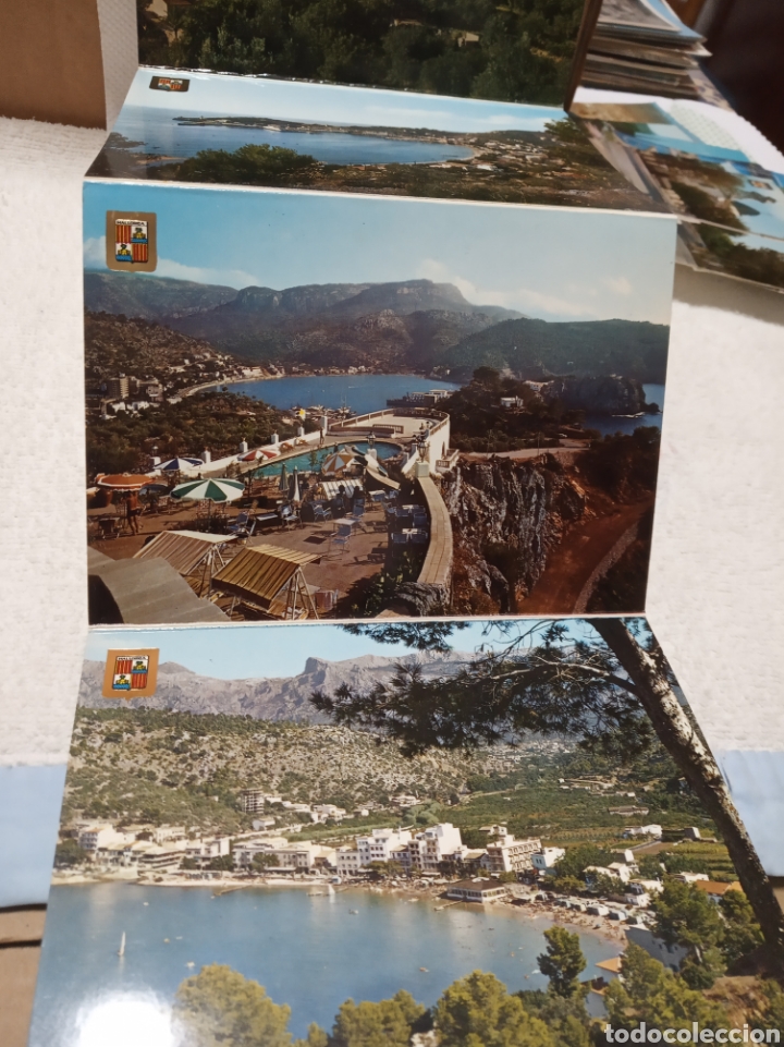 Postales: Soller - Foto 4