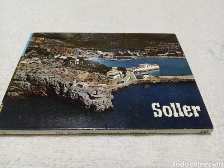 Postales: Soller - Foto 1