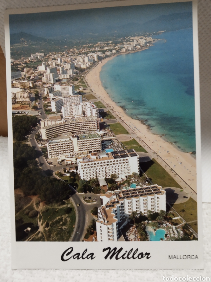 Postales: Mallorca - Foto 1