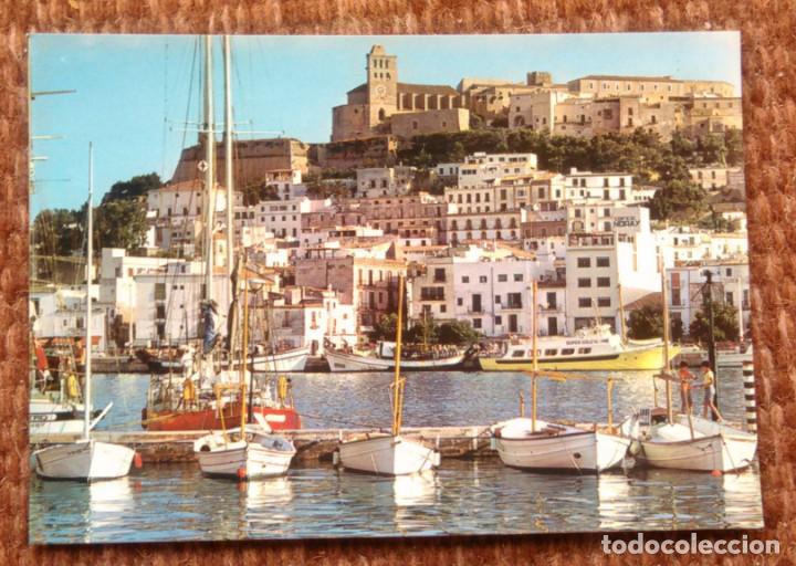 Postales: IBIZA - Foto 1