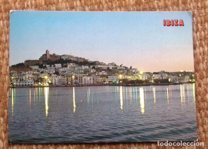 Postales: IBIZA - Foto 1