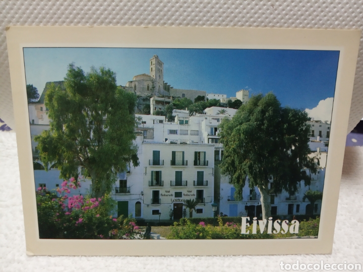 Postales: Ibiza - Foto 1