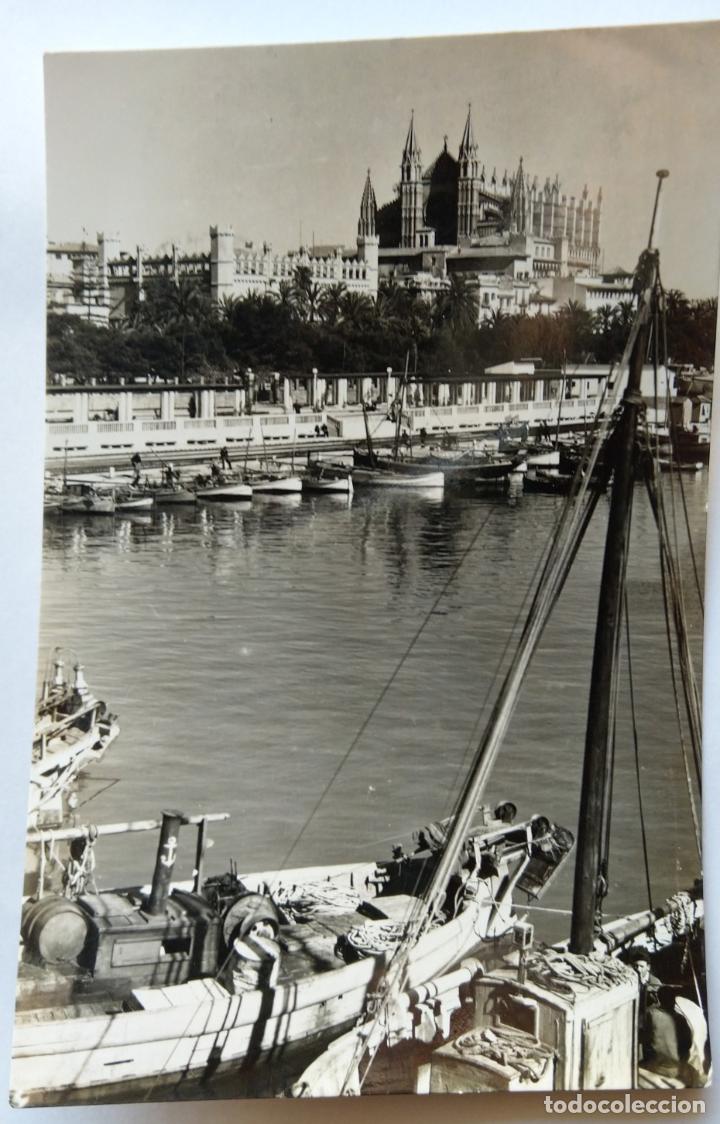 Postales: PALMA DE MALLORCA - Foto 1