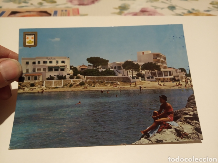 Postales: Menorca - Foto 1