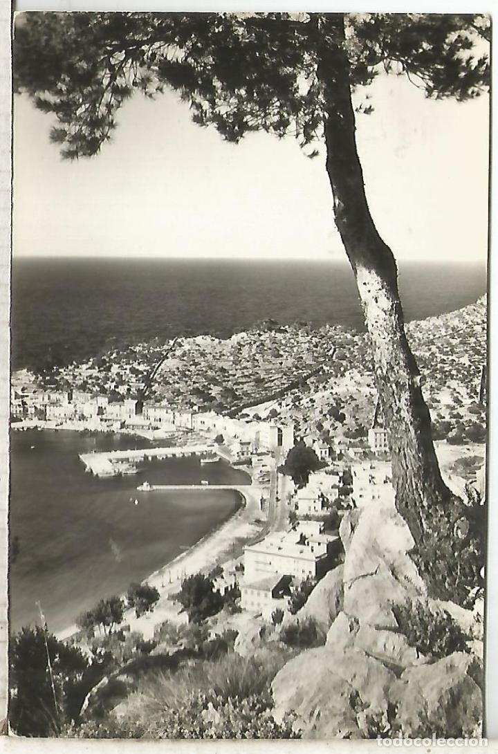 Postais: BALEARES SOLLER ESCRITA