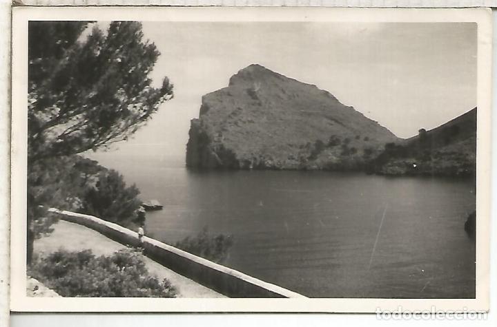 Postais: BALEARES MALLORCA LA CALOBRA ESCRITA