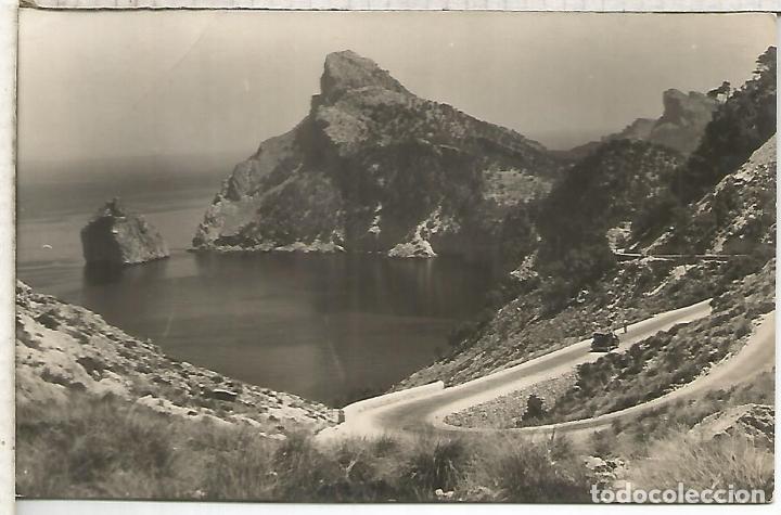 Postais: BALEARES MALLORCA ES COLOME ESCRITA