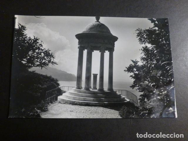 Postales: MALLORCA MIRAMAR TEMPLETE EN SON MARROIG - Foto 1