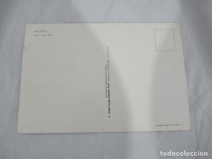 Postales: Mallorca - S/C - Foto 2