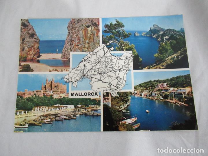 Postales: Mallorca - S/C - Foto 1