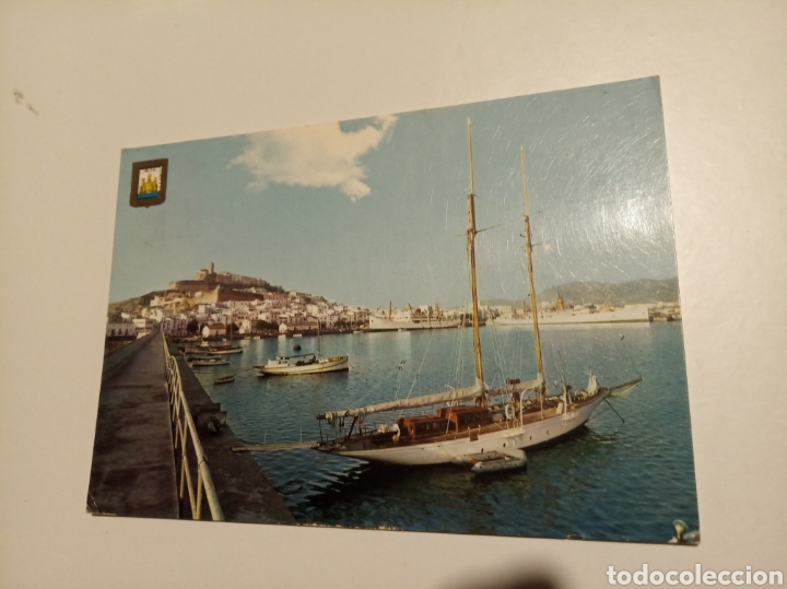 Postales: Ibiza - Foto 1