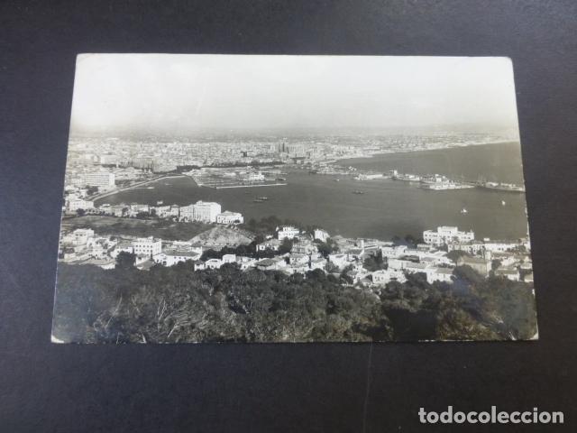 Postales: PALMA DE MALLORCA VISTA GENERAL - Foto 1