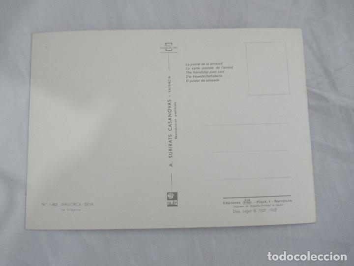 Postales: Mallorca - La Foradada - S/C - Foto 2