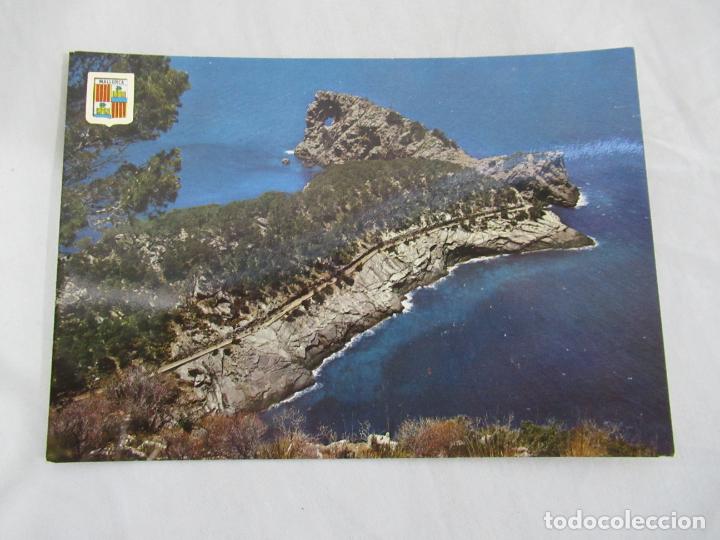 Postales: Mallorca - La Foradada - S/C - Foto 1