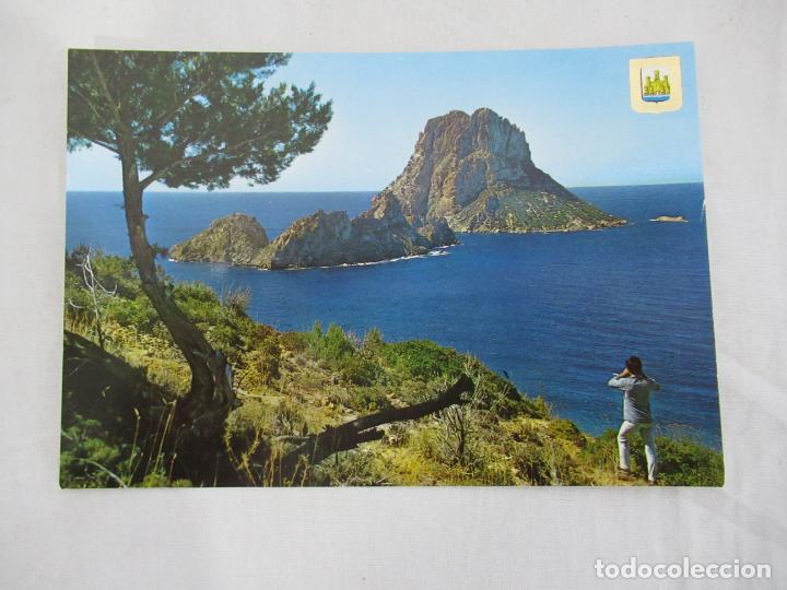 Postales: Ibiza - Islote Es Vedra - S/C - Foto 1