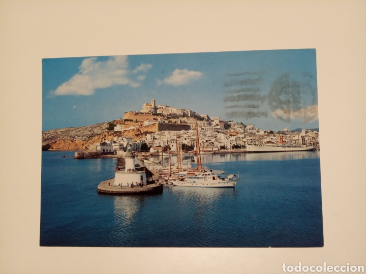 Postales: Ibiza - Foto 1