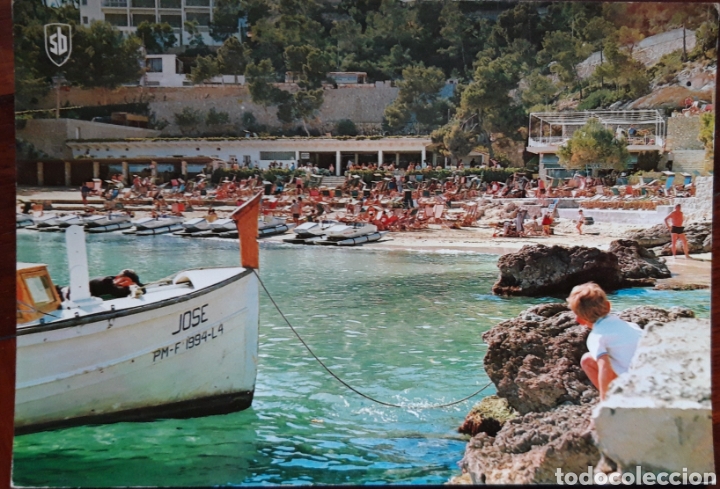 Postales: POSTAL DE MALLORCA. - Foto 1