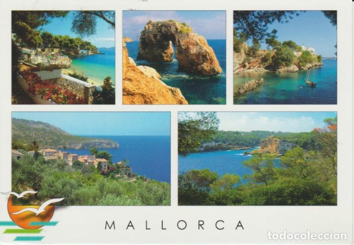 Postales: (22848) MALLORCA - Foto 1