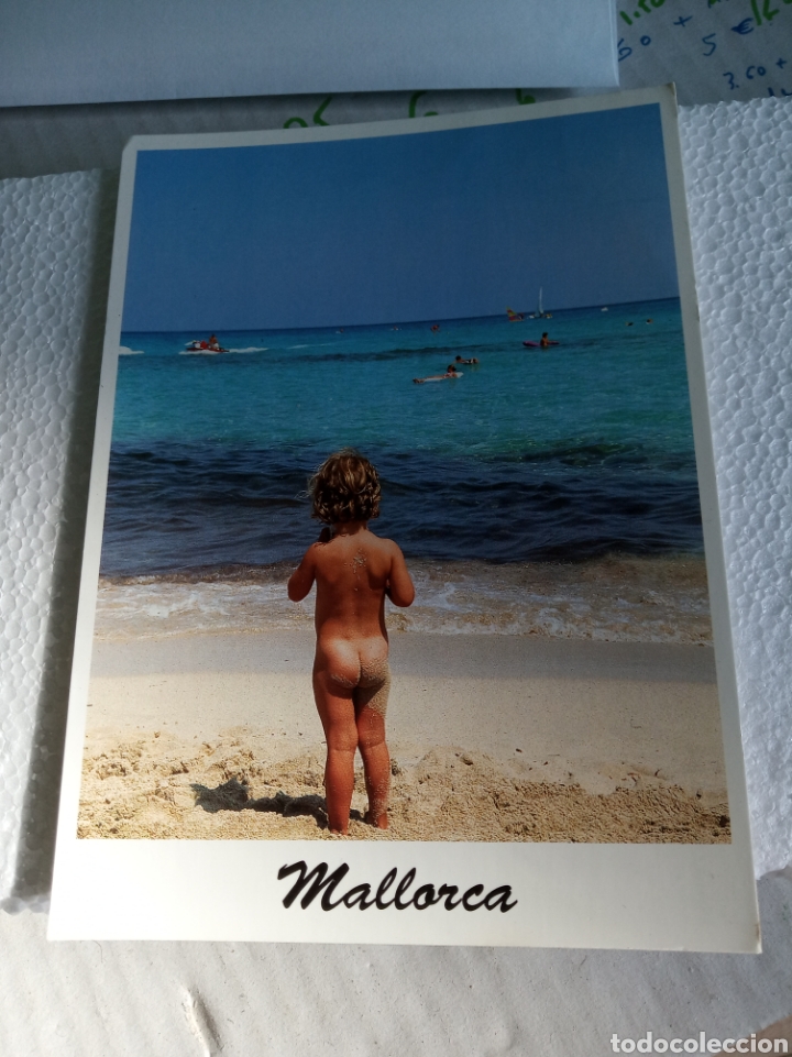 Postales: Mallorca - Foto 1