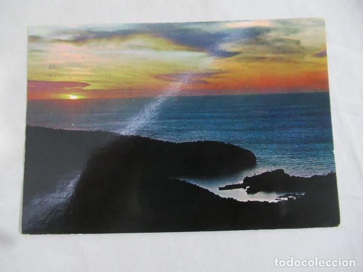 Postales: Mallorca - Puerto de Soller - Circulada - Foto 1
