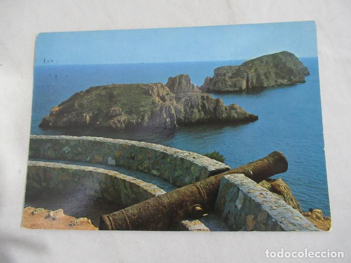 Postales: Mallorca - Santa Ponsa - Circulada - Foto 1