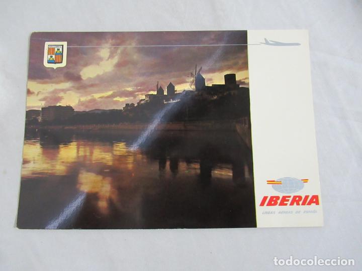 Postales: Mallorca - Palma. Iberia - S/C - Foto 1