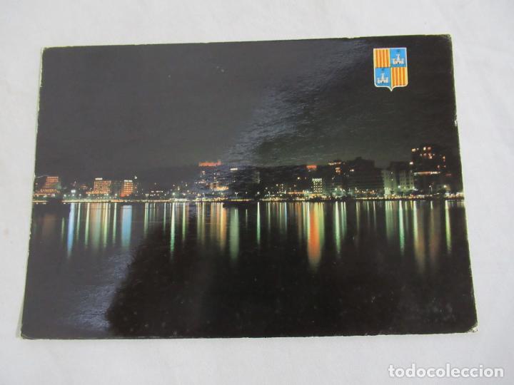 Postales: Mallorca - Palma - Circulada - Foto 1