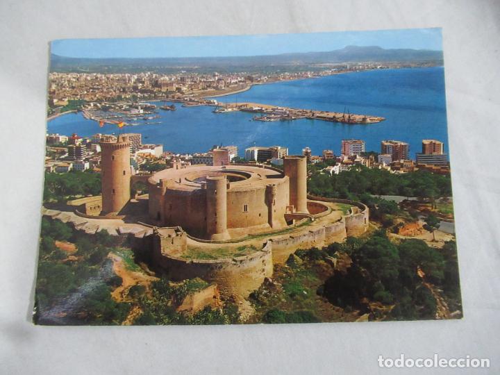 Postales: Mallorca - Palma - Circulada - Foto 1