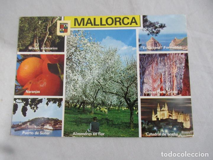 Postales: Mallorca - Circulada - Foto 1