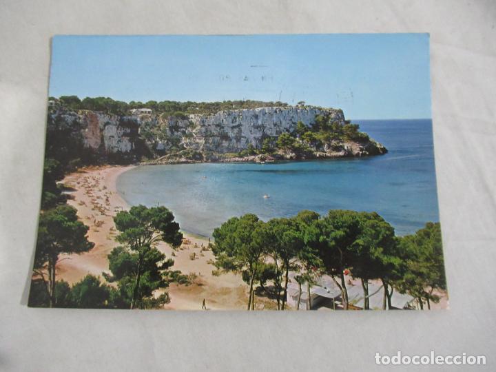Postales: Menorca - Cala Galdana - Circulada - Foto 1
