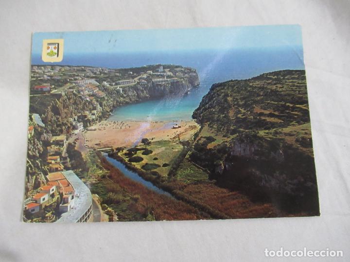 Postales: Menorca - Calan Porter - Circulada - Foto 1