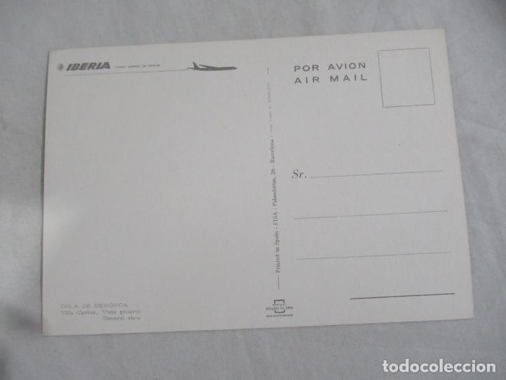 Postales: Menorca - Villa Carlos - S/C - Foto 2