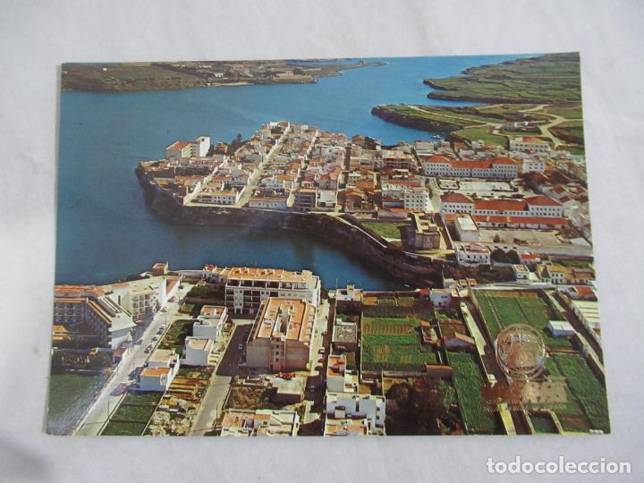 Postales: Menorca - Villa Carlos - S/C - Foto 1