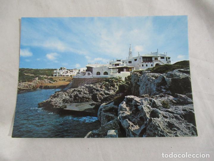 Postales: Menorca - Binibeca - S/C - Foto 1