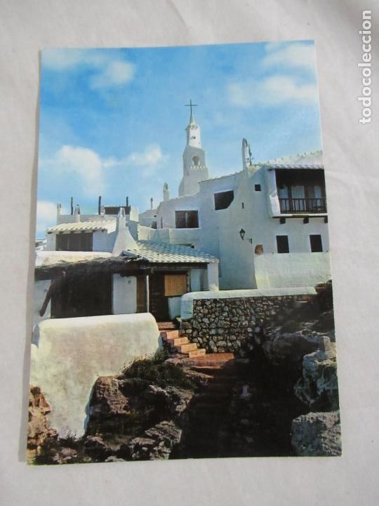 Postales: Menorca - Binibeca - S/C - Foto 1