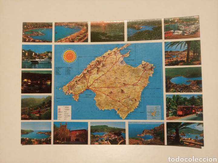 Postales: Mallorca - Foto 1