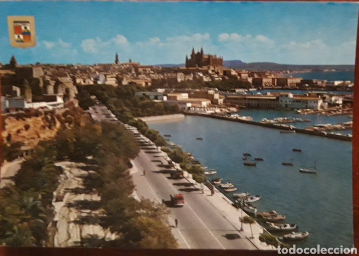 Postales: POSTAL DE MALLORCA - Foto 1