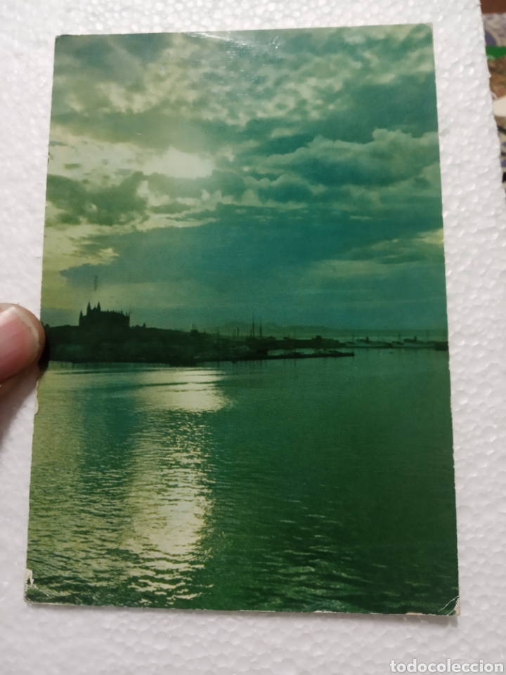 Postales: Palma de Mallorca - Foto 1