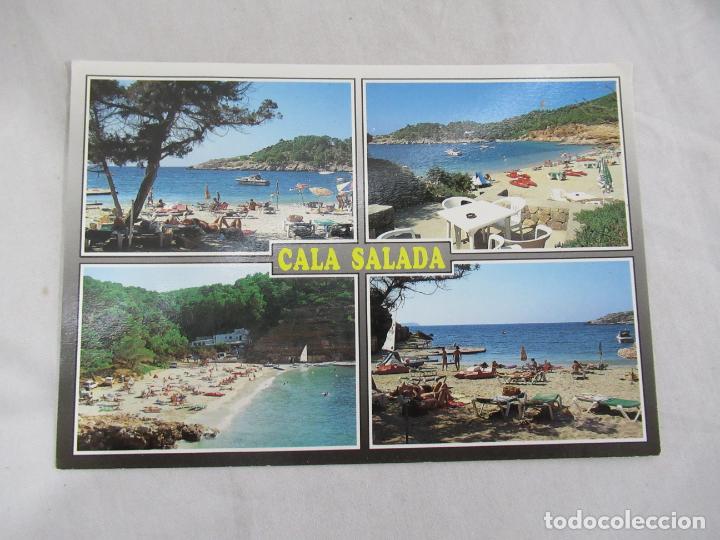 Postales: Ibiza - Playa Salada - S/C - Foto 1