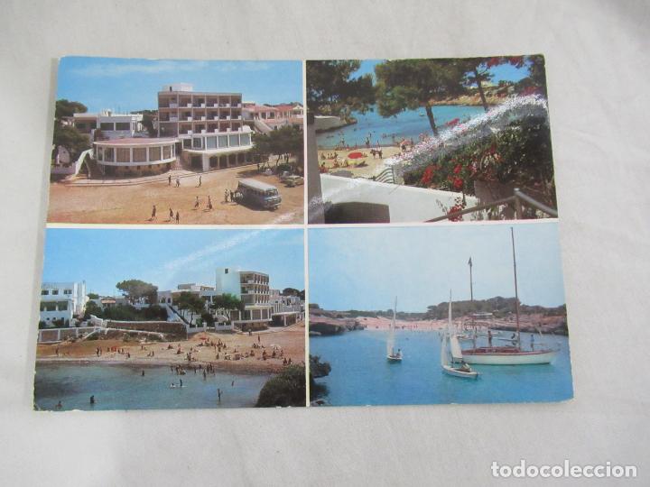 Postales: Menorca - Cala Santandria - S/C - Foto 1