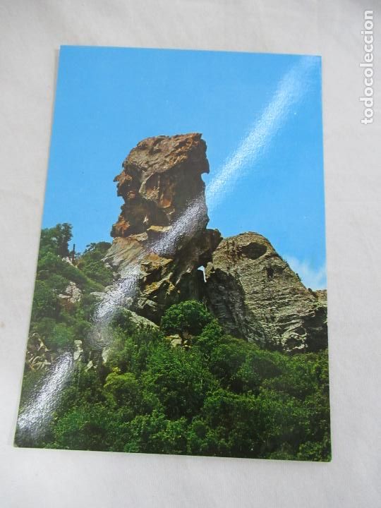 Postales: Mercadal - Menorca - Pe&ntilde;a del Indio - S/C - Foto 1