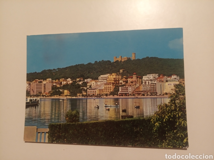 Postales: Mallorca - Foto 1