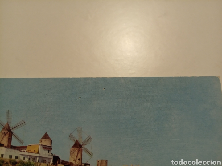 Postales: Palma de Mallorca - Foto 2